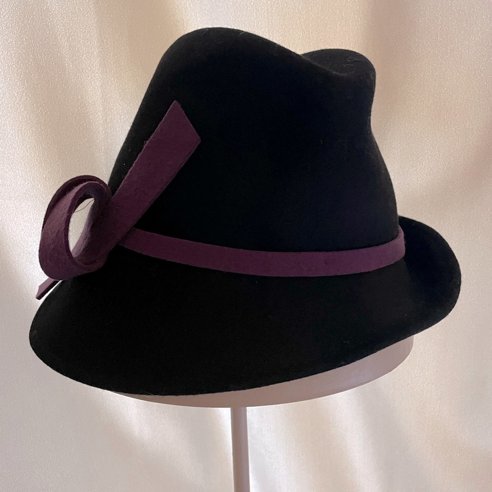 Chic & Stylish Fedora Hat
